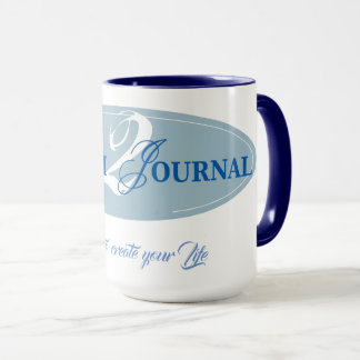 Caneca Diário Faith 2