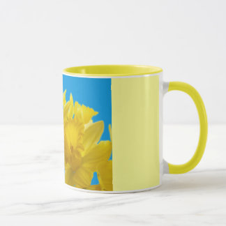 Caneca Dias do Daffodil