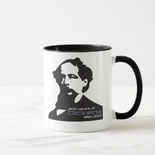 Caneca Dickens 200