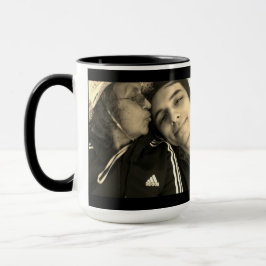 Caneca DIEGO & g'maVirgie