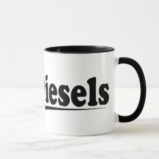 Caneca DieselHeart2