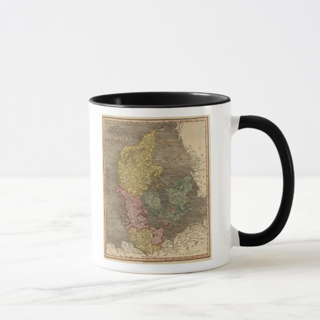 Caneca Dinamarca 4 (Direita)