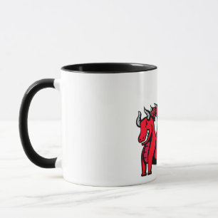 Caneca dinobull, ups errados
