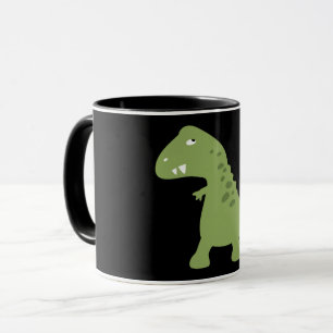 Caneca Dinossaur