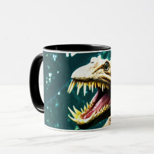 Caneca Dinossauro