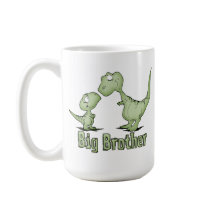 Dinossauros Grande Irmão