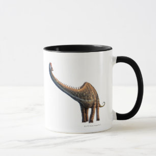 Caneca Diplodocus