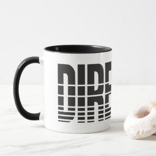 Caneca Diretor