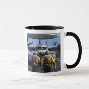 Caneca Diretores da plataforma de vôo
