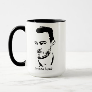 Caneca Dissipe A Piscina