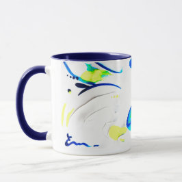 Caneca Distraction 1