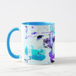 Caneca Distraction 2