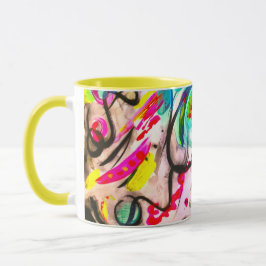Caneca Distraction 3