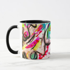 Caneca Distraction 3