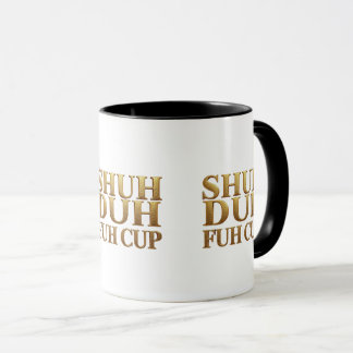 Caneca Dito Engraçado Citação de Aniversário de Colega de
