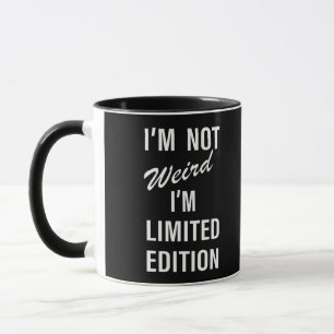 Caneca Ditos sarcásticos engraçados