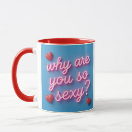 Caneca Divertida
