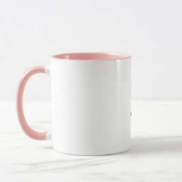 Caneca Divertida para Amantes de Animais Patas & C