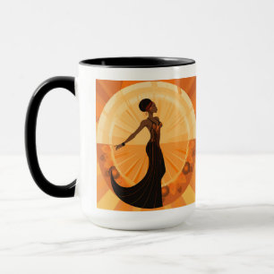 CANECA DIVINE FEMININA #5