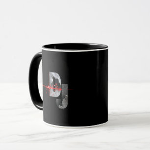 Caneca DJ. Sinta a música