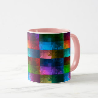 Caneca DMT Jewels [Tintura Mágica e Deliciosa]