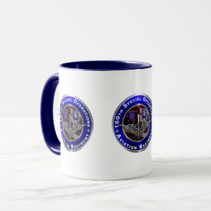 Caneca do 160º SOAR