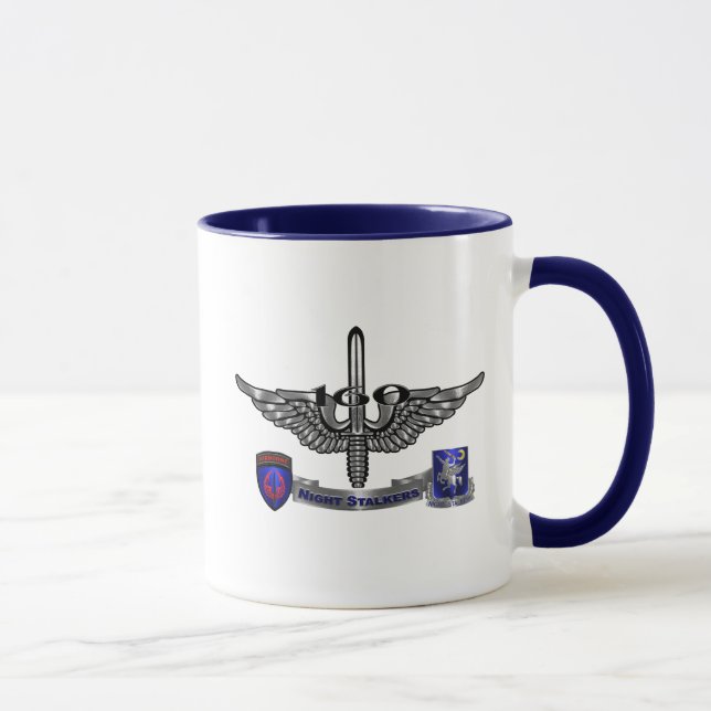 Caneca do 160º SOAR (Direita)