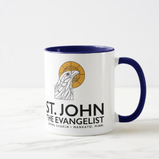 Caneca do Advento