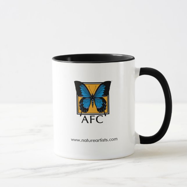 Caneca do AFC (Direita)