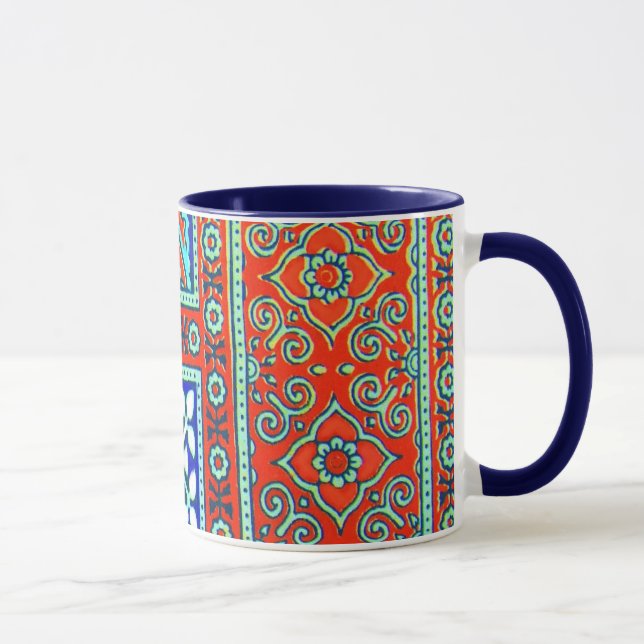 caneca do ajrak (Direita)