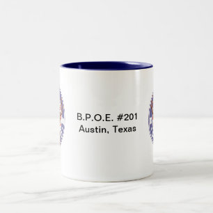 CANECA do alojamento de BPOE