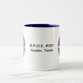 CANECA do alojamento de BPOE
