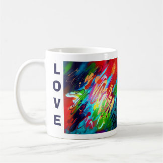 CANECA DO AMOR