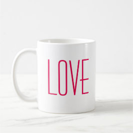 Caneca do AMOR