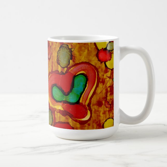 CANECA DO AMOR (Direita)
