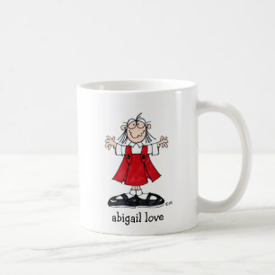 CANECA DO AMOR DE ABIGAIL