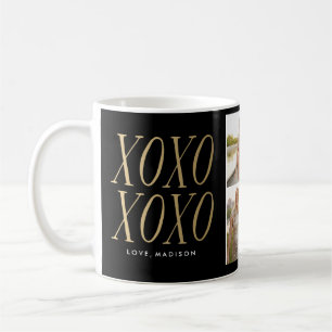 Caneca do amor   de XOXO