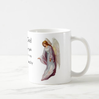 Caneca do anjo
