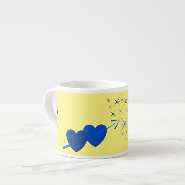 CANECA DO ANO NOVO 2023 COMO PRESENTE PARA SEU AMA (Frente Esquerda)