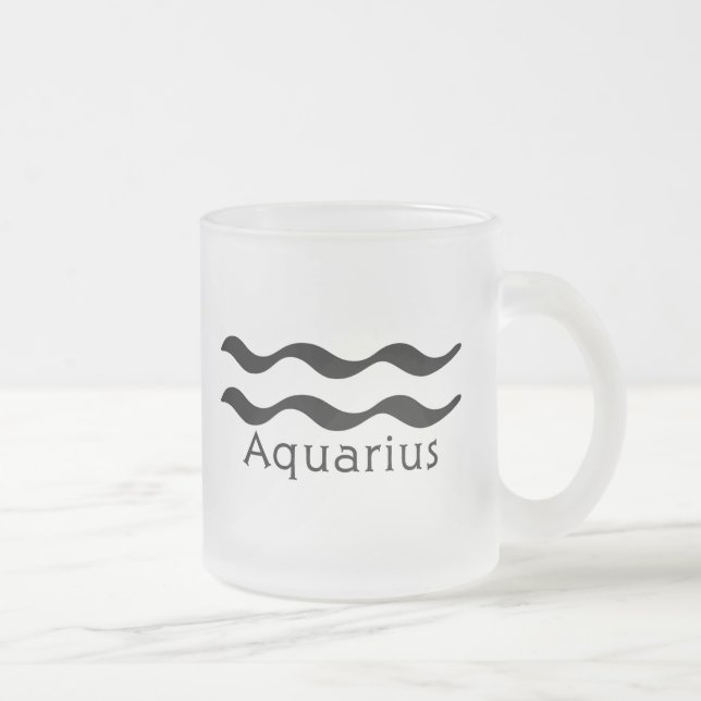 Caneca do Aquário (Direita)