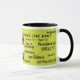 caneca do aries