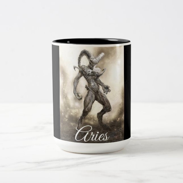 Caneca do Aries (Centro)