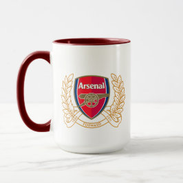 Caneca do Arsenal
