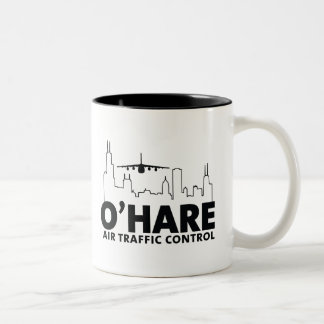 Caneca do ATC de O'Hare
