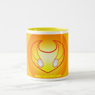 caneca do atombat atom1