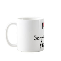 Caneca do autismo