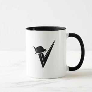 Caneca do bandido