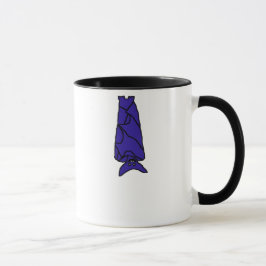 Caneca do Bat View