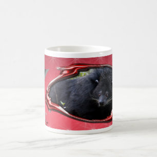 Caneca do Bearcat (Binturong)