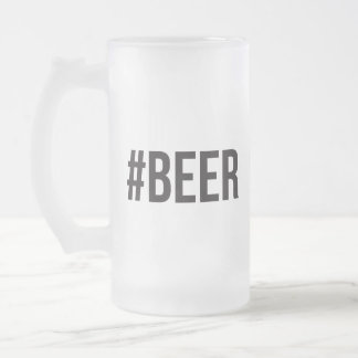 Caneca do #Beer